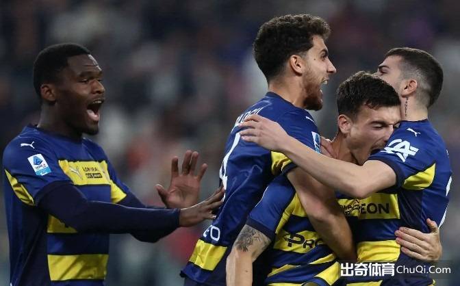 意甲情报：帕尔马中卫组合伤缺，拉齐奥客战萎靡